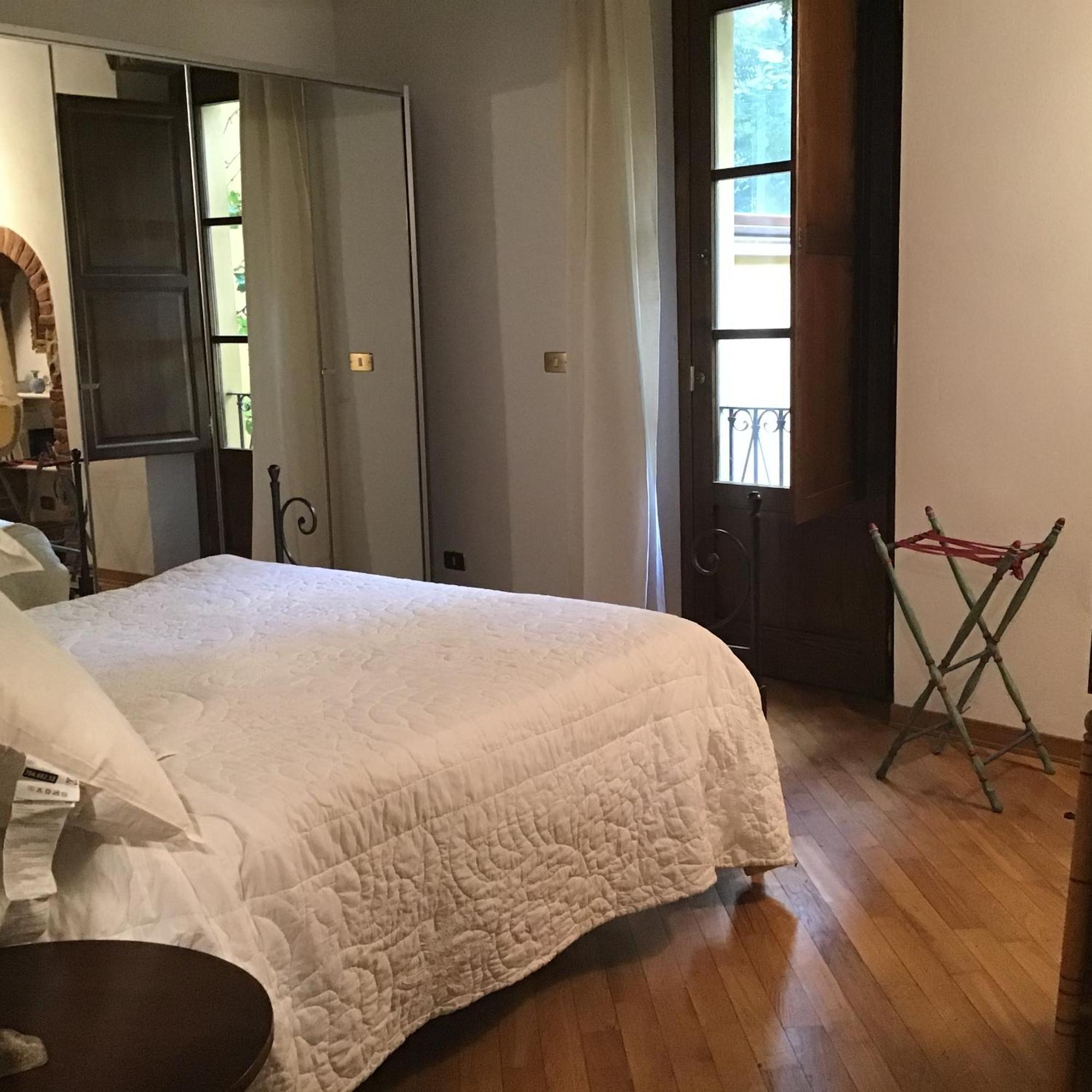 阿雷佐Casa Logge Del Vasari公寓 外观 照片